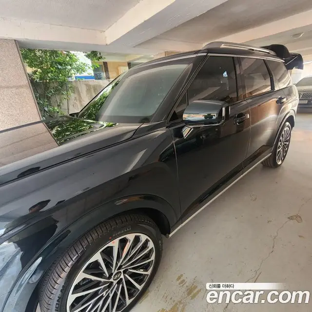 Hyundai Palisade 2026 2.5 автомат (гидро), миниатюра 2 Hyundai Palisade 2026 2.5 автомат (гидро), миниатюра 2