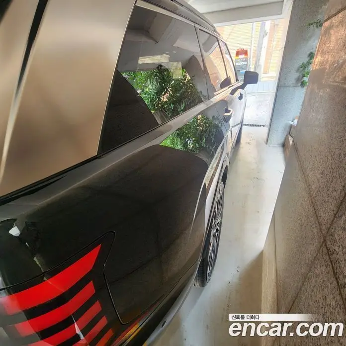 Hyundai Palisade 2026 2.5 автомат (гидро), фото 4 Hyundai Palisade 2026 2.5 автомат (гидро), фото 4