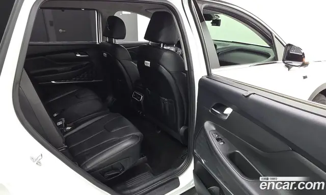 Hyundai Santa Fe 2022 2.5 автомат (гидро), миниатюра 11 Hyundai Santa Fe 2022 2.5 автомат (гидро), миниатюра 11