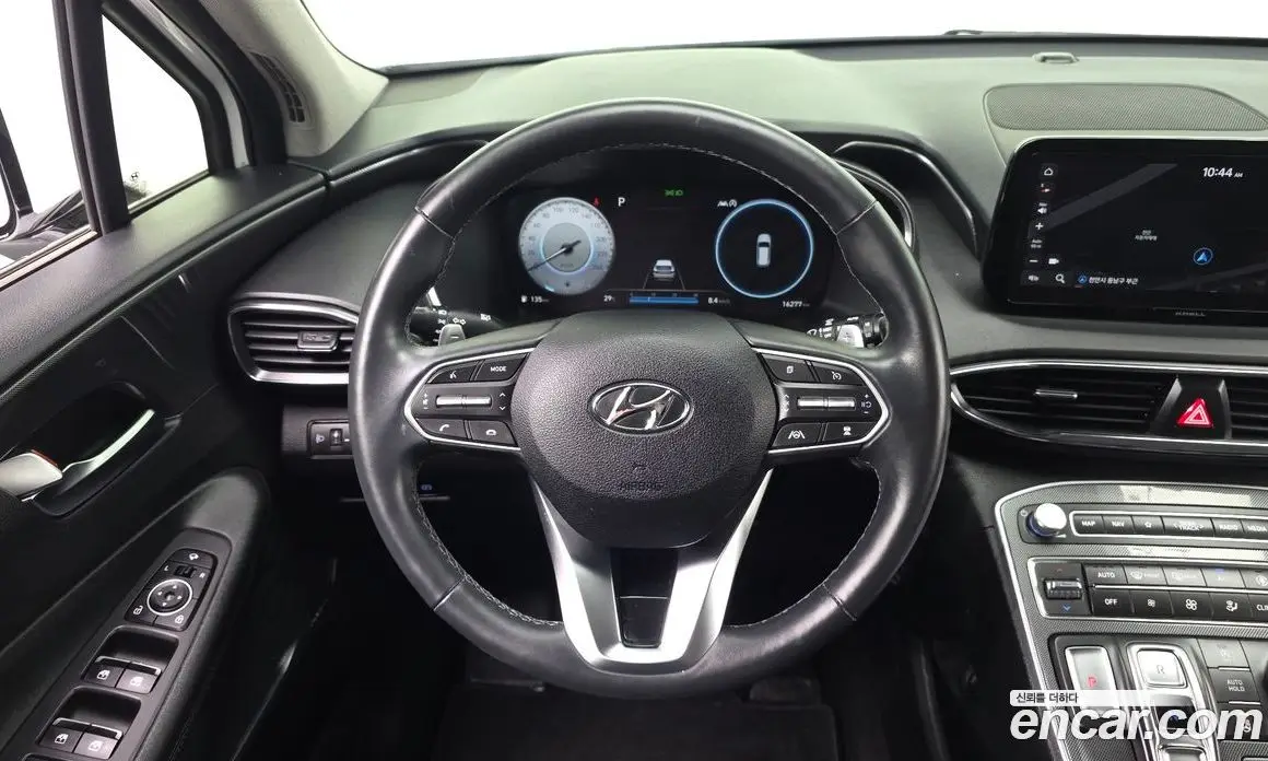Hyundai Santa Fe 2022 2.5 автомат (гидро), фото 14 Hyundai Santa Fe 2022 2.5 автомат (гидро), фото 14