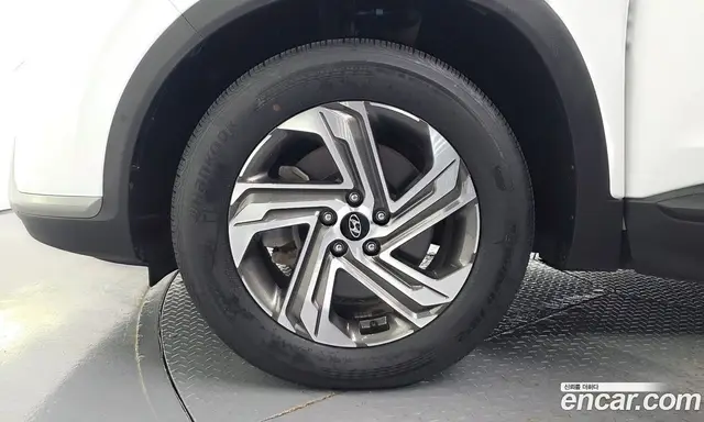 Hyundai Santa Fe 2022 2.5 автомат (гидро), миниатюра 5 Hyundai Santa Fe 2022 2.5 автомат (гидро), миниатюра 5