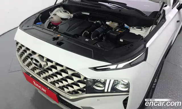 Hyundai Santa Fe 2022 2.5 автомат (гидро), миниатюра 6 Hyundai Santa Fe 2022 2.5 автомат (гидро), миниатюра 6