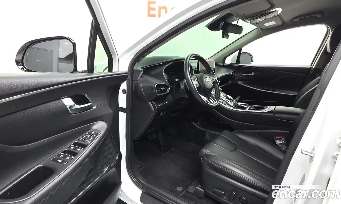 Hyundai Santa Fe 2022 2.5 автомат (гидро), фото 10 Hyundai Santa Fe 2022 2.5 автомат (гидро), фото 10