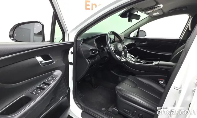 Hyundai Santa Fe 2022 2.5 автомат (гидро), миниатюра 10 Hyundai Santa Fe 2022 2.5 автомат (гидро), миниатюра 10
