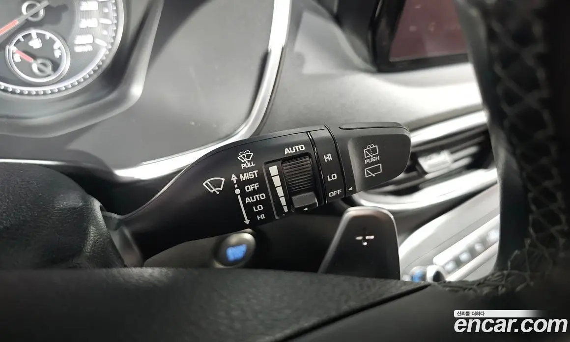 Hyundai Santa Fe 2022 2.2 автомат (гидро), фото 21