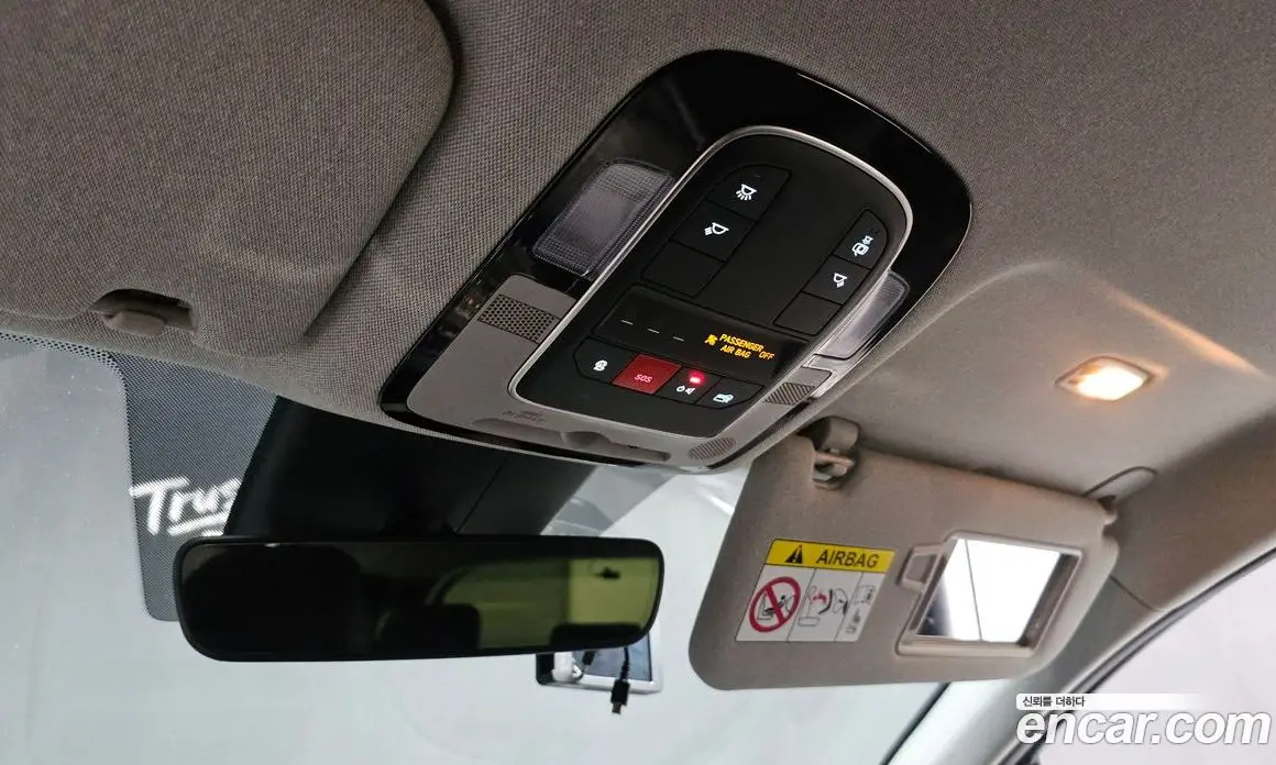 Hyundai Santa Fe 2022 2.2 автомат (гидро), фото 23
