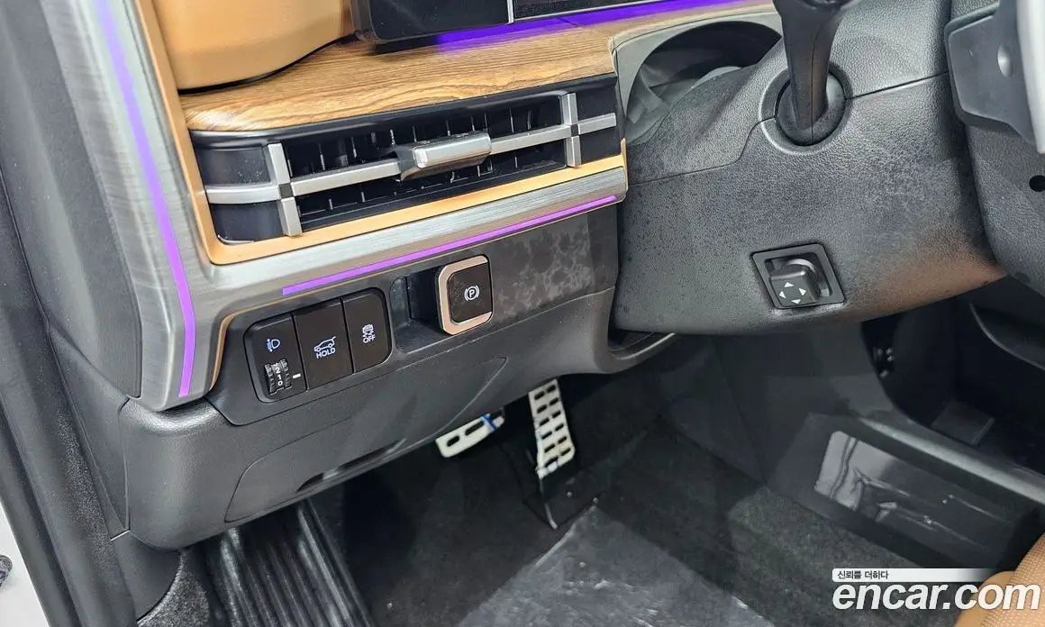 Hyundai Santa Fe 2024 1.6 автомат (гидро), фото 24 Hyundai Santa Fe 2024 1.6 автомат (гидро), фото 24