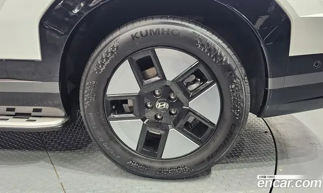 Hyundai Santa Fe 2024 1.6 автомат (гидро), миниатюра 7 Hyundai Santa Fe 2024 1.6 автомат (гидро), миниатюра 7