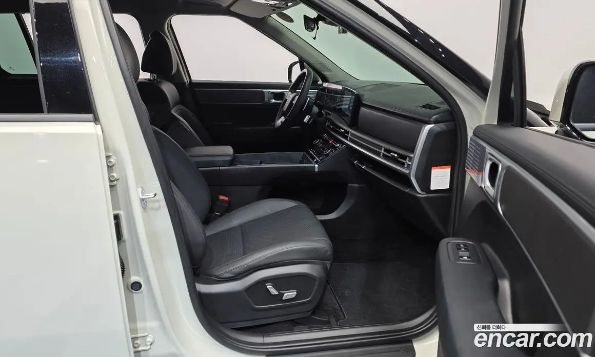 Hyundai Santa Fe 2024 1.6 автомат (гидро), фото 11 Hyundai Santa Fe 2024 1.6 автомат (гидро), фото 11