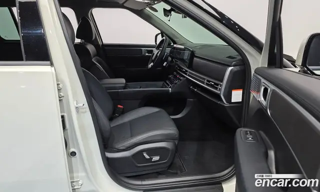 Hyundai Santa Fe 2024 1.6 автомат (гидро), миниатюра 11 Hyundai Santa Fe 2024 1.6 автомат (гидро), миниатюра 11