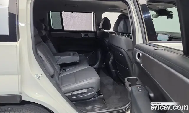 Hyundai Santa Fe 2024 1.6 автомат (гидро), миниатюра 12