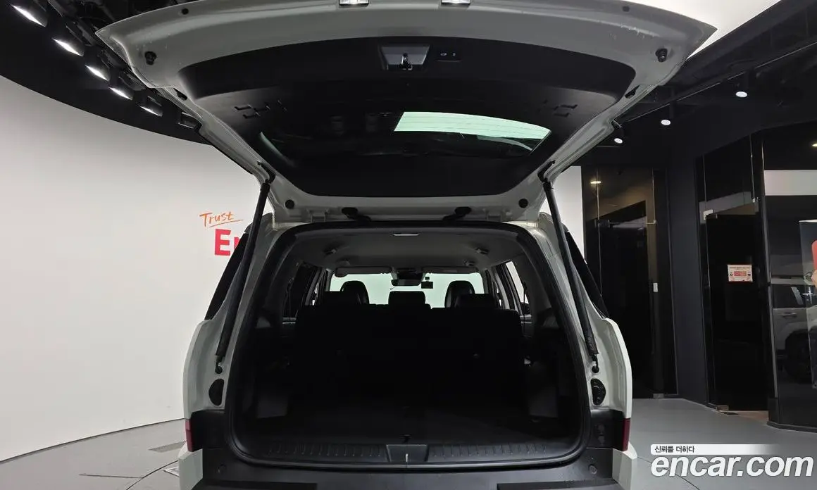 Hyundai Santa Fe 2024 1.6 автомат (гидро), фото 20 Hyundai Santa Fe 2024 1.6 автомат (гидро), фото 20