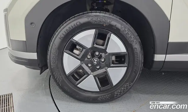 Hyundai Santa Fe 2024 1.6 автомат (гидро), миниатюра 5 Hyundai Santa Fe 2024 1.6 автомат (гидро), миниатюра 5