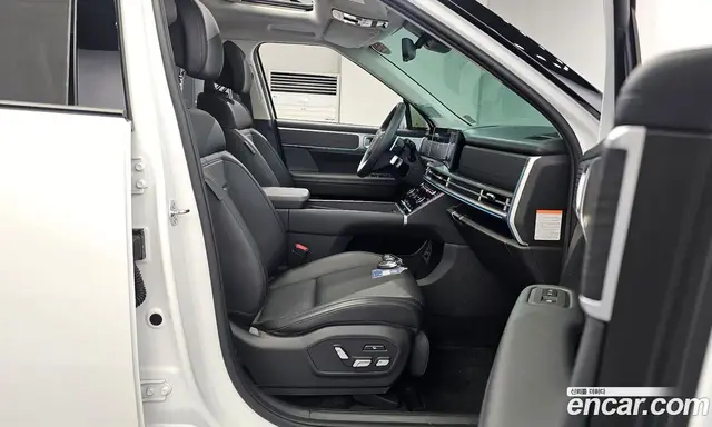 Hyundai Santa Fe 2024 1.6 автомат (гидро), миниатюра 12
