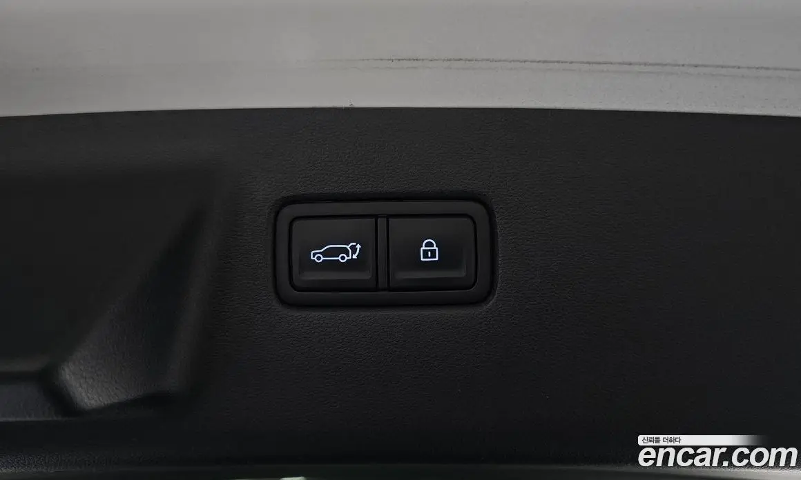 Hyundai Santa Fe 2024 1.6 автомат (гидро), фото 20