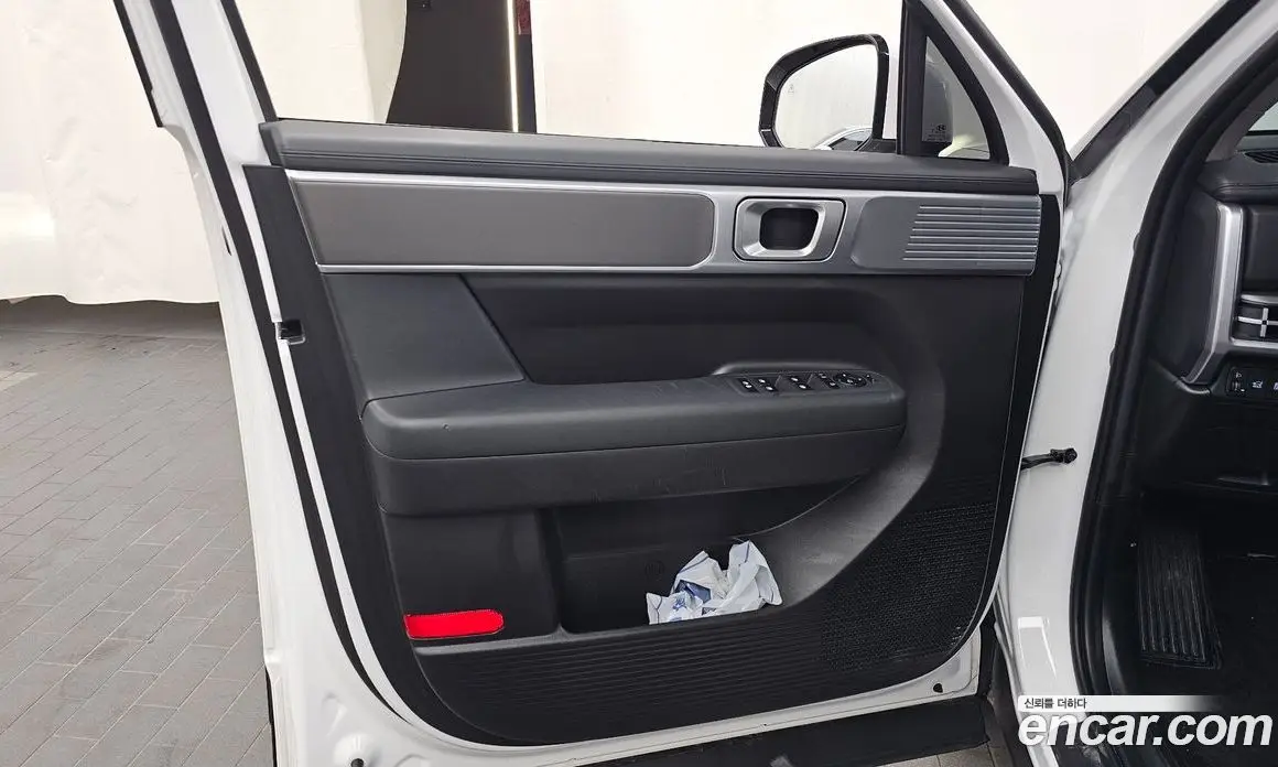 Hyundai Santa Fe 2024 2.5 автомат (гидро), фото 14 Hyundai Santa Fe 2024 2.5 автомат (гидро), фото 14