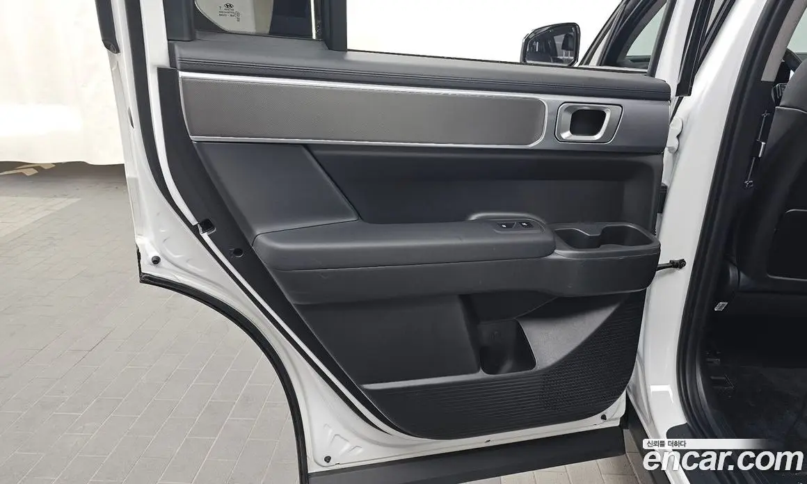 Hyundai Santa Fe 2024 2.5 автомат (гидро), фото 15 Hyundai Santa Fe 2024 2.5 автомат (гидро), фото 15