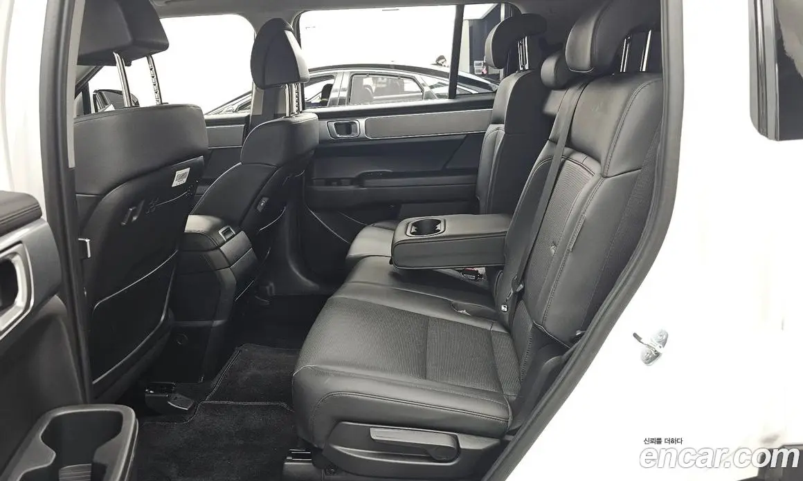 Hyundai Santa Fe 2024 2.5 автомат (гидро), фото 16 Hyundai Santa Fe 2024 2.5 автомат (гидро), фото 16