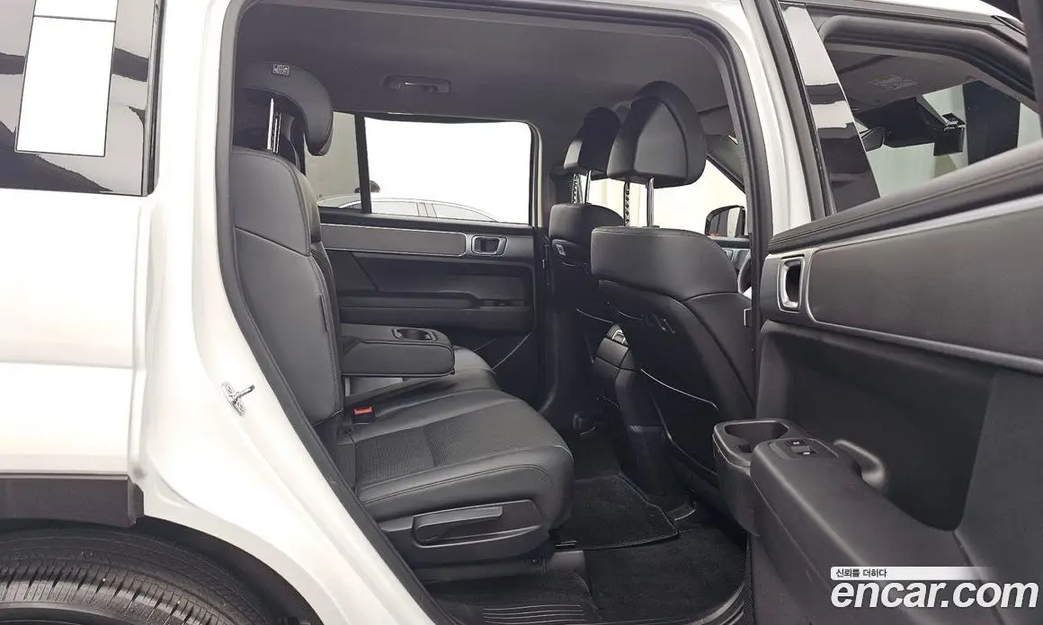Hyundai Santa Fe 2024 2.5 автомат (гидро), фото 17 Hyundai Santa Fe 2024 2.5 автомат (гидро), фото 17