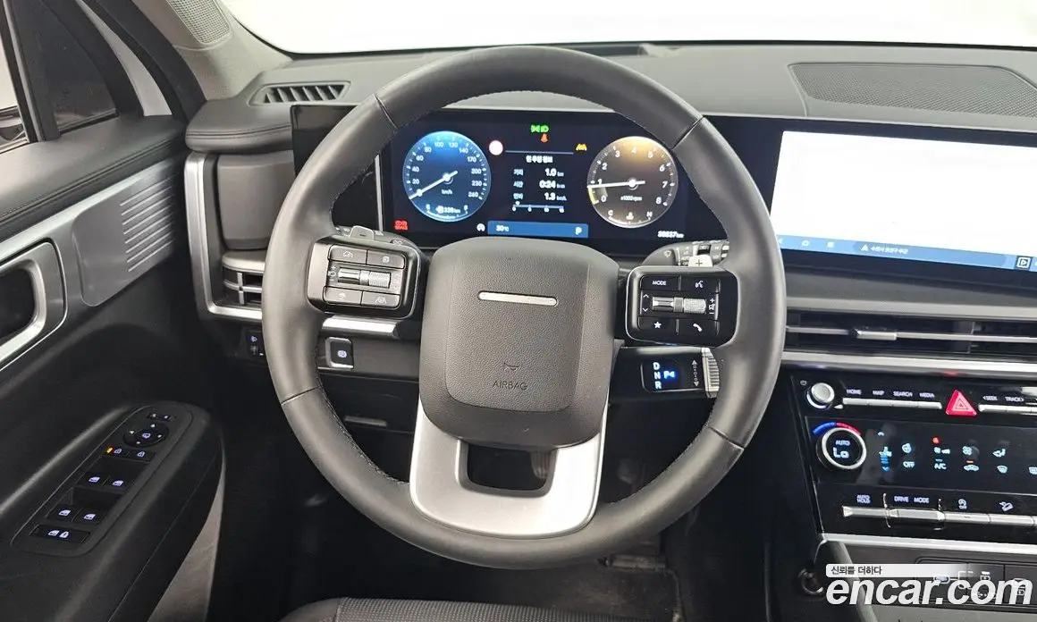 Hyundai Santa Fe 2024 2.5 автомат (гидро), фото 19 Hyundai Santa Fe 2024 2.5 автомат (гидро), фото 19