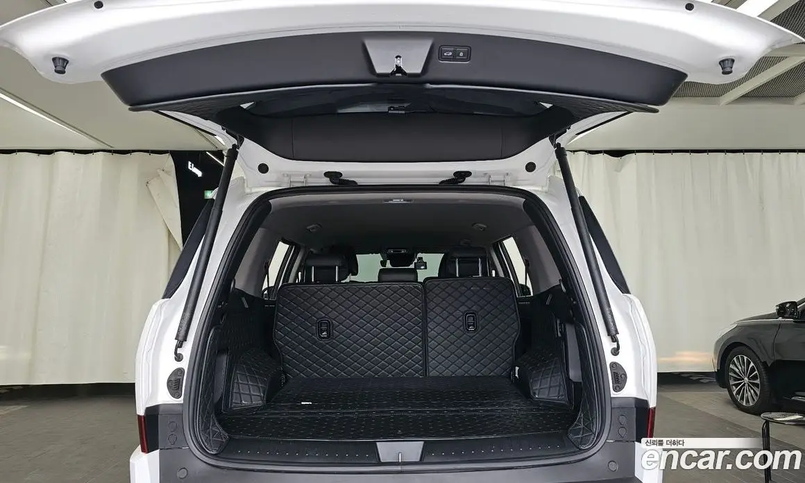 Hyundai Santa Fe 2024 2.5 автомат (гидро), фото 26 Hyundai Santa Fe 2024 2.5 автомат (гидро), фото 26