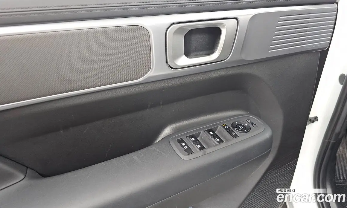 Hyundai Santa Fe 2024 2.5 автомат (гидро), фото 32 Hyundai Santa Fe 2024 2.5 автомат (гидро), фото 32