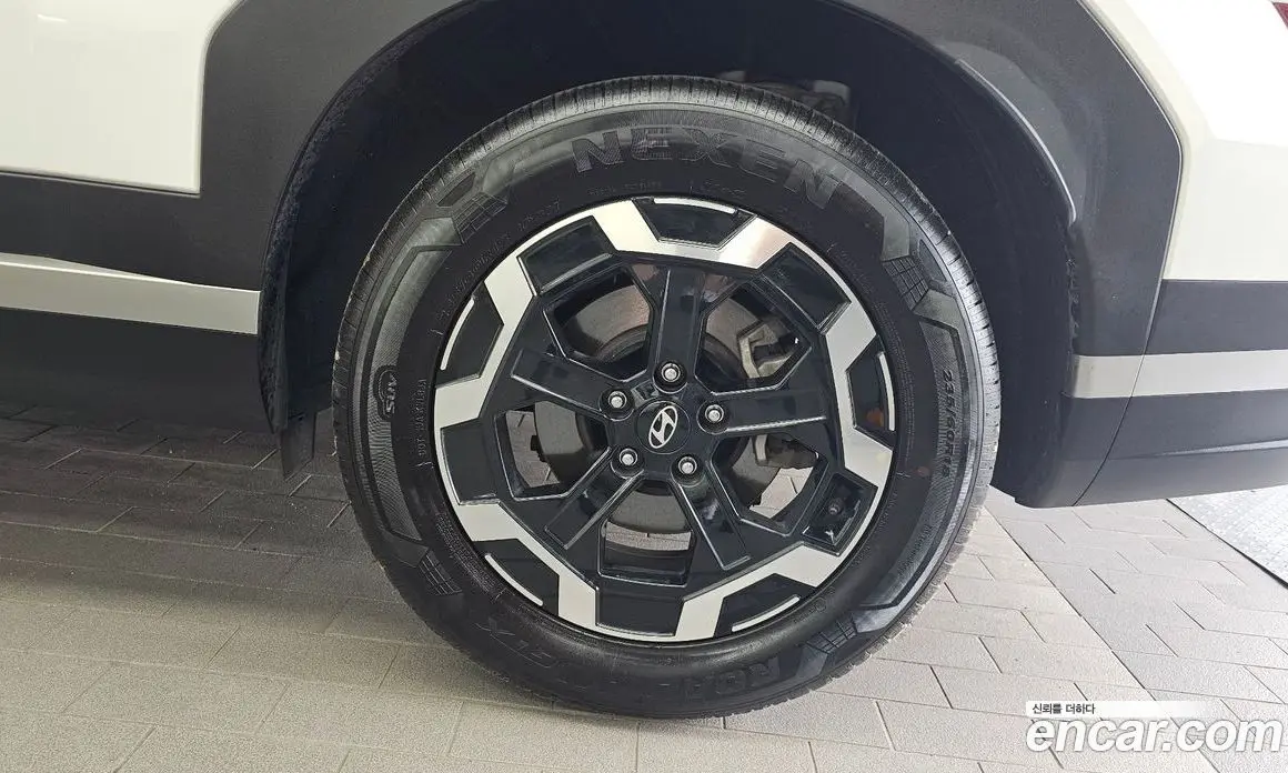 Hyundai Santa Fe 2024 2.5 автомат (гидро), фото 7 Hyundai Santa Fe 2024 2.5 автомат (гидро), фото 7