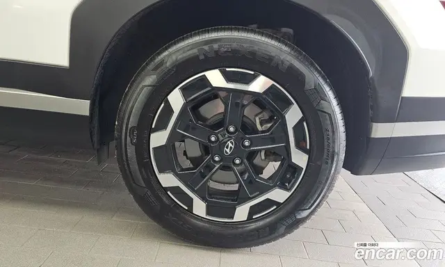 Hyundai Santa Fe 2024 2.5 автомат (гидро), миниатюра 7 Hyundai Santa Fe 2024 2.5 автомат (гидро), миниатюра 7