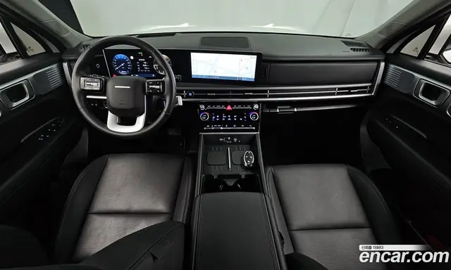 Hyundai Santa Fe 2024 2.5 автомат (гидро), миниатюра 10 Hyundai Santa Fe 2024 2.5 автомат (гидро), миниатюра 10
