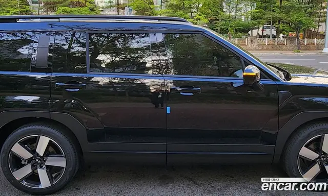 Hyundai Santa Fe 2026 1.6 автомат (гидро), миниатюра 5 Hyundai Santa Fe 2026 1.6 автомат (гидро), миниатюра 5