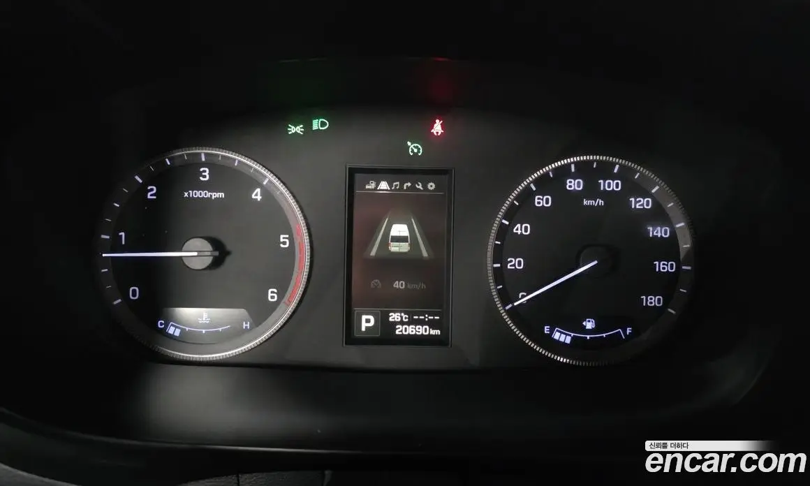 Hyundai Solati 2019 2.5 автомат (гидро), фото 11 Hyundai Solati 2019 2.5 автомат (гидро), фото 11