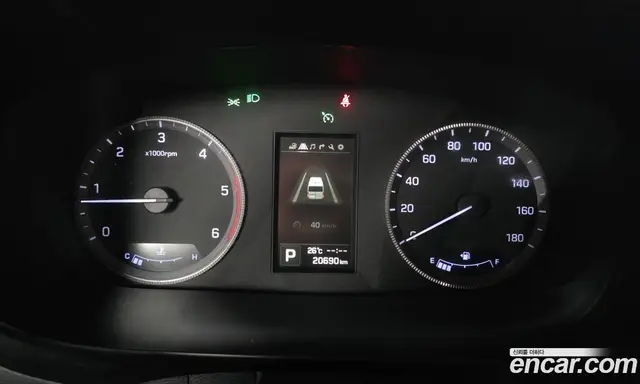 Hyundai Solati 2019 2.5 автомат (гидро), миниатюра 11 Hyundai Solati 2019 2.5 автомат (гидро), миниатюра 11