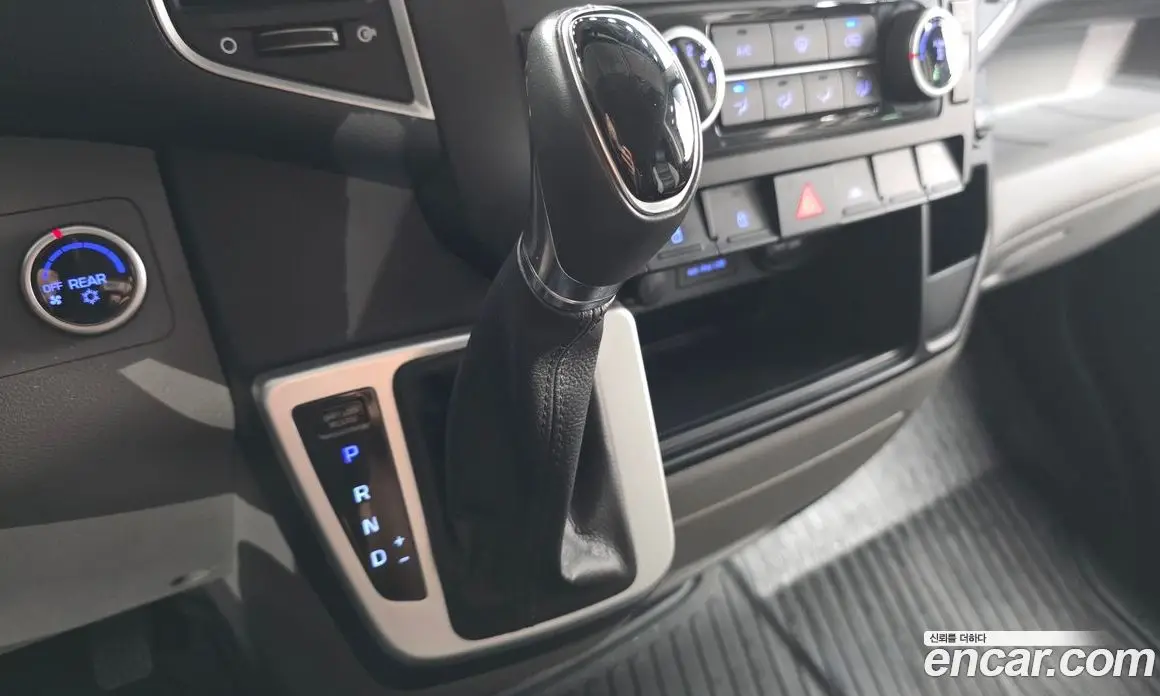 Hyundai Solati 2019 2.5 автомат (гидро), фото 12 Hyundai Solati 2019 2.5 автомат (гидро), фото 12