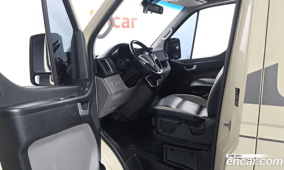 Hyundai Solati 2019 2.5 автомат (гидро), фото 13 Hyundai Solati 2019 2.5 автомат (гидро), фото 13