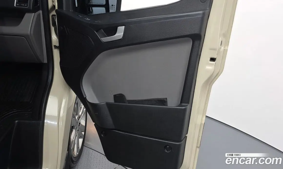 Hyundai Solati 2019 2.5 автомат (гидро), фото 14 Hyundai Solati 2019 2.5 автомат (гидро), фото 14