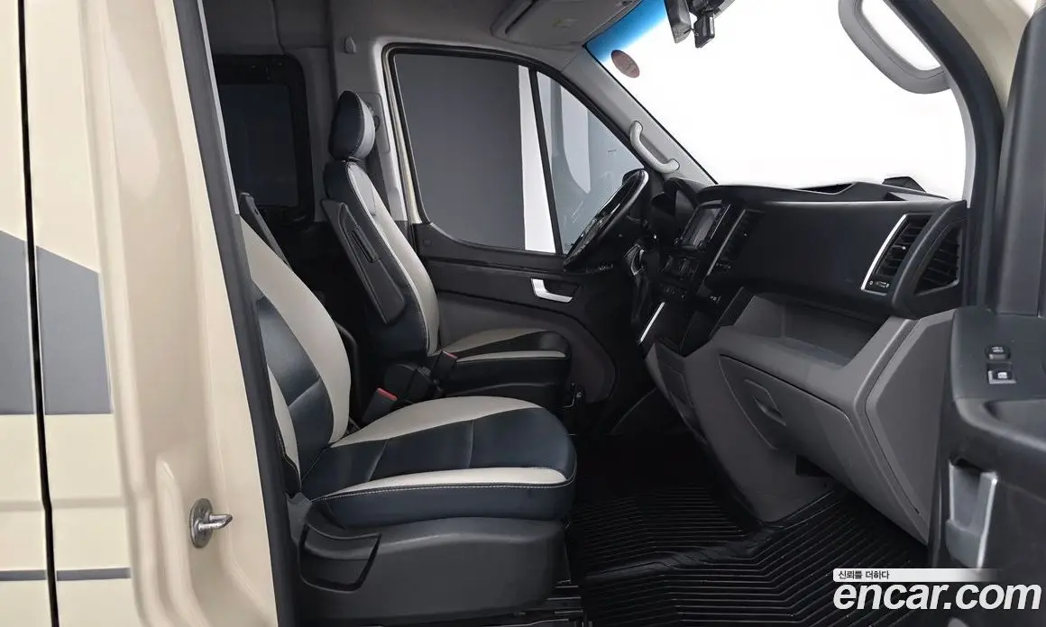 Hyundai Solati 2019 2.5 автомат (гидро), фото 17 Hyundai Solati 2019 2.5 автомат (гидро), фото 17