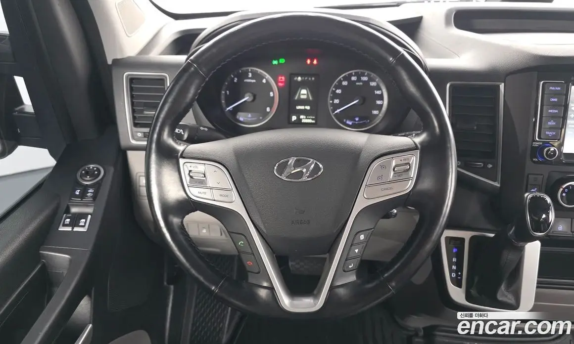 Hyundai Solati 2019 2.5 автомат (гидро), фото 19 Hyundai Solati 2019 2.5 автомат (гидро), фото 19