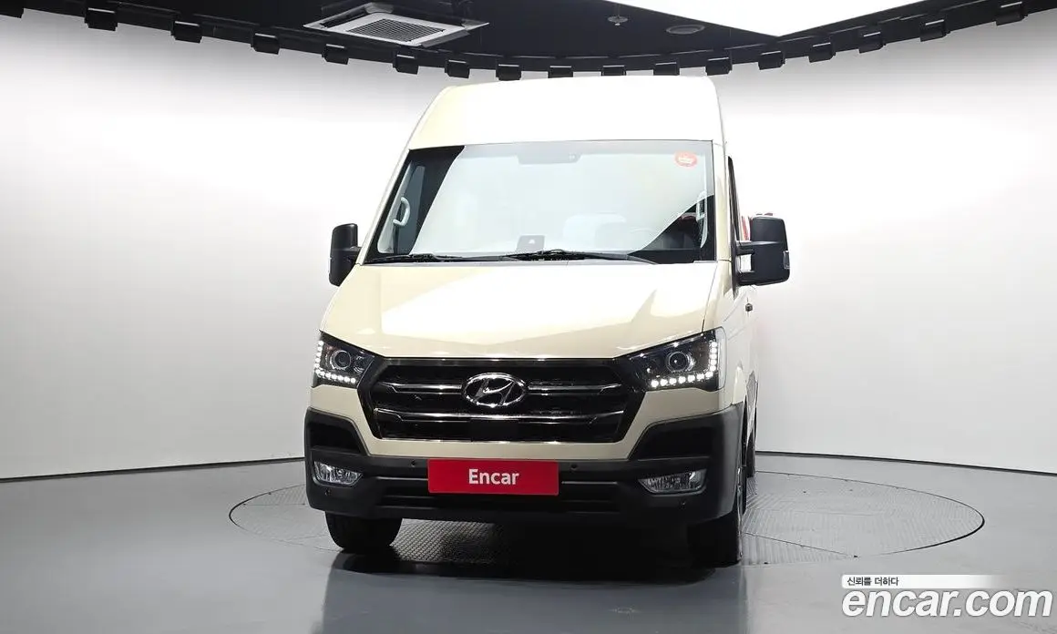 Hyundai Solati 2019 2.5 автомат (гидро), фото 3 Hyundai Solati 2019 2.5 автомат (гидро), фото 3