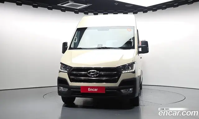 Hyundai Solati 2019 2.5 автомат (гидро), миниатюра 3 Hyundai Solati 2019 2.5 автомат (гидро), миниатюра 3