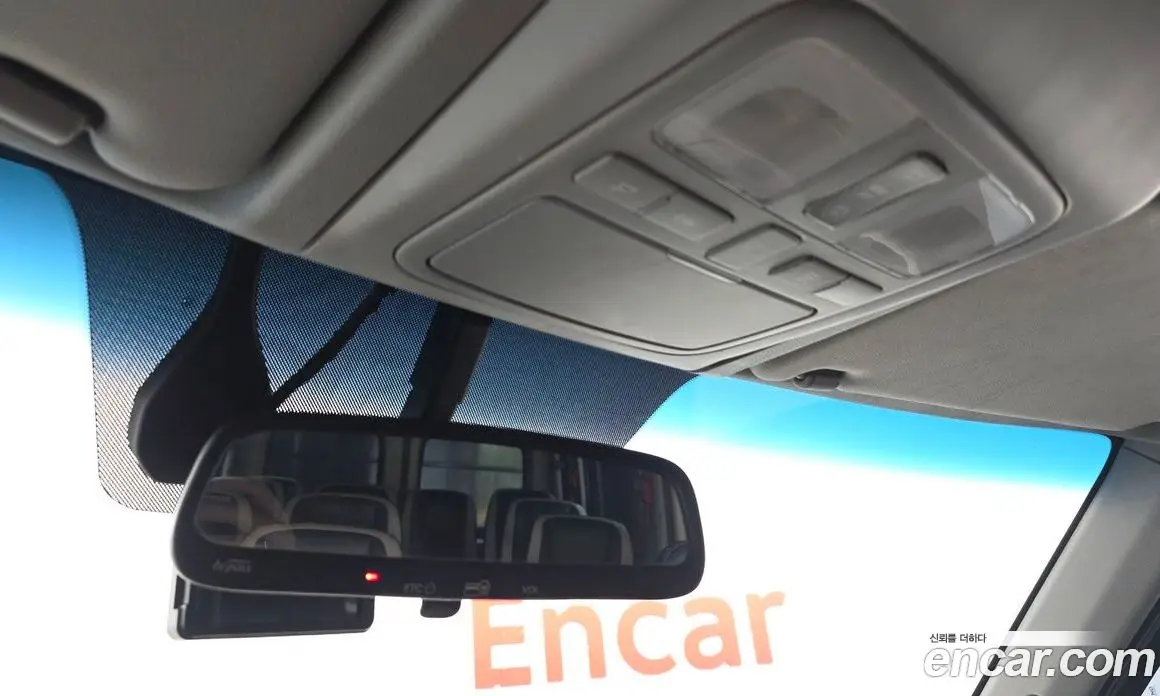 Hyundai Solati 2019 2.5 автомат (гидро), фото 22 Hyundai Solati 2019 2.5 автомат (гидро), фото 22