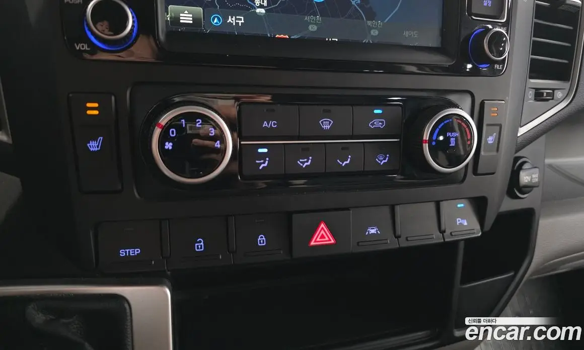 Hyundai Solati 2019 2.5 автомат (гидро), фото 23 Hyundai Solati 2019 2.5 автомат (гидро), фото 23