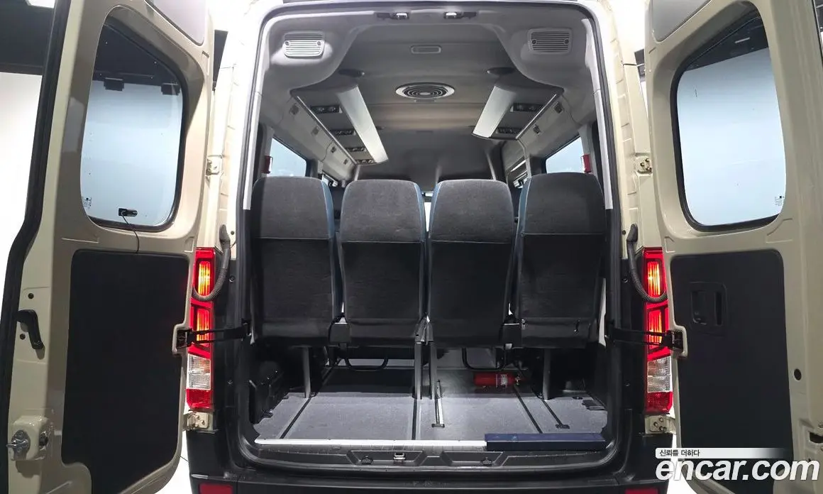 Hyundai Solati 2019 2.5 автомат (гидро), фото 26 Hyundai Solati 2019 2.5 автомат (гидро), фото 26