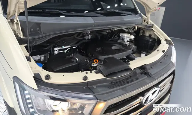 Hyundai Solati 2019 2.5 автомат (гидро), миниатюра 6 Hyundai Solati 2019 2.5 автомат (гидро), миниатюра 6
