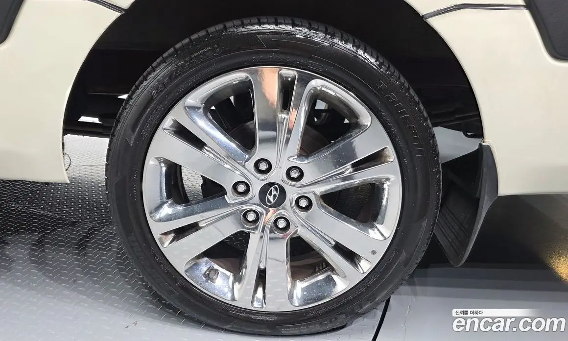 Hyundai Solati 2019 2.5 автомат (гидро), фото 7 Hyundai Solati 2019 2.5 автомат (гидро), фото 7