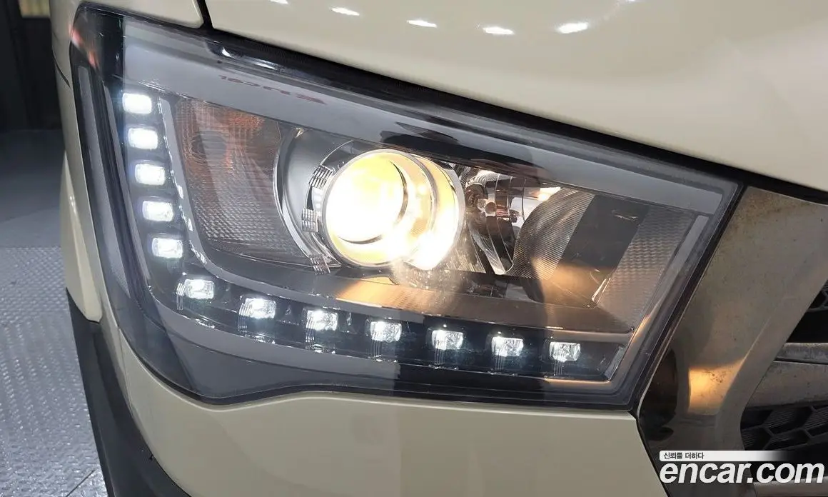 Hyundai Solati 2019 2.5 автомат (гидро), фото 8 Hyundai Solati 2019 2.5 автомат (гидро), фото 8