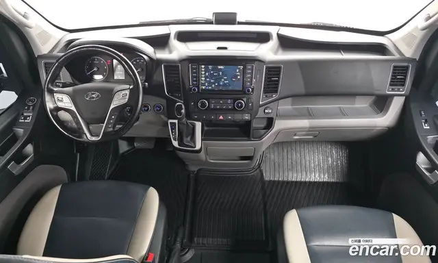 Hyundai Solati 2019 2.5 автомат (гидро), миниатюра 10 Hyundai Solati 2019 2.5 автомат (гидро), миниатюра 10