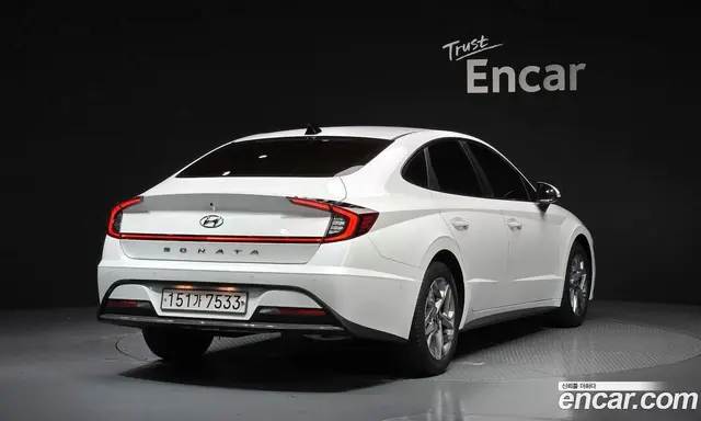 Hyundai Sonata 2019 2.0 автомат (гидро), миниатюра 2 Hyundai Sonata 2019 2.0 автомат (гидро), миниатюра 2