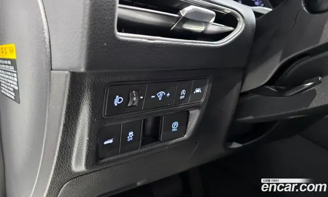 Hyundai Sonata 2019 2.0 автомат (гидро), миниатюра 12