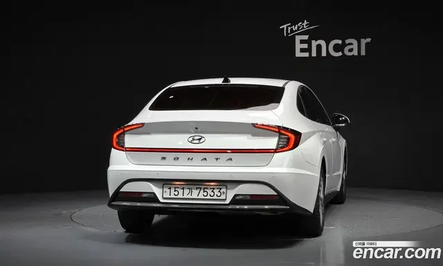 Hyundai Sonata 2019 2.0 автомат (гидро), миниатюра 4 Hyundai Sonata 2019 2.0 автомат (гидро), миниатюра 4