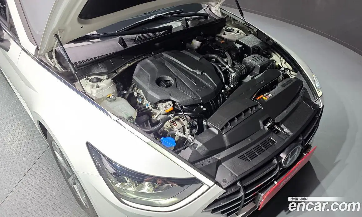 Hyundai Sonata 2019 2.0 автомат (гидро), фото 6 Hyundai Sonata 2019 2.0 автомат (гидро), фото 6